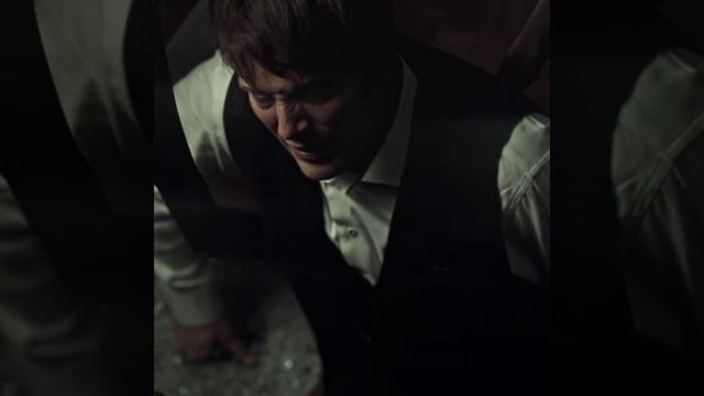 Эдит 😢 Ганнибал 😢