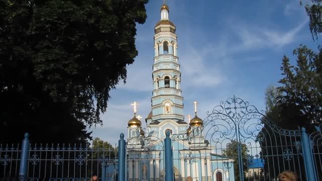 2014  "С.Образцов"  27 июня. Уфа