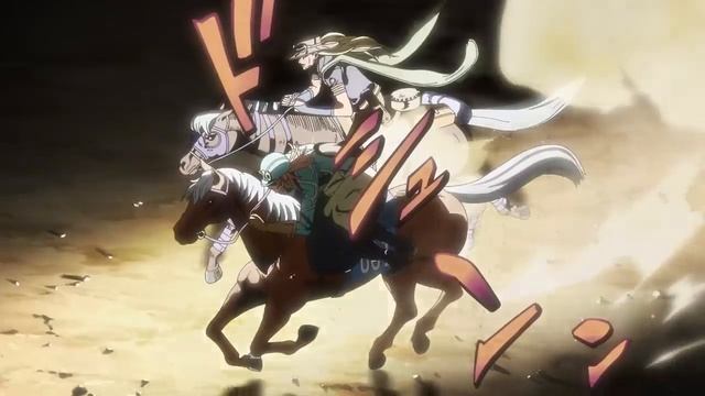 Продолжение «ДжоДжо» выйдет 19 марта 2026 года, теперь официально.