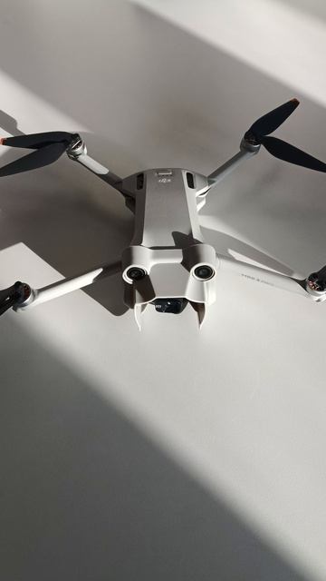 Бленда на DJI mini 3 PRO