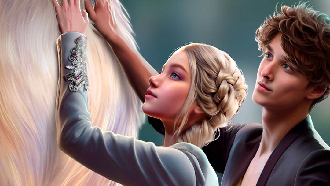 Неокситы: Дитя света | 1 сезон | 6 серия