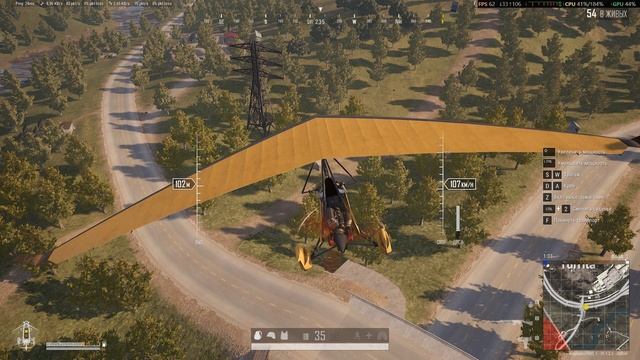 PLAYERUNKNOWN'S BATTLEGROUNDS 2025.12.22 - 18.04.41.05