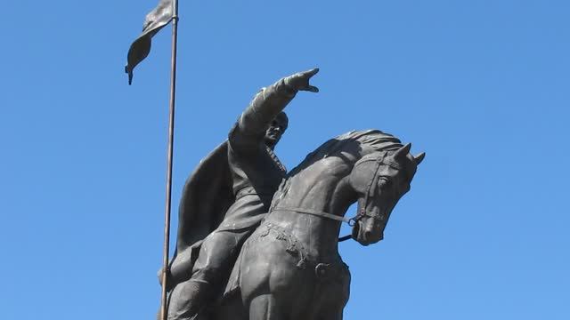 2014  "С.Образцов"  23 июня. Елабуга и Дюймовочка