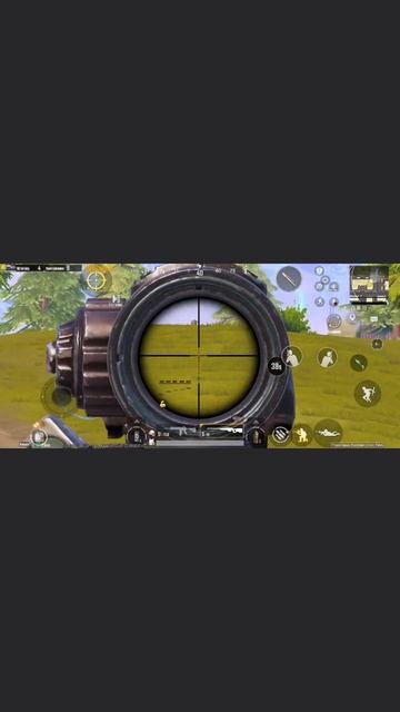 PUBG MOBILE хороший топчик)))