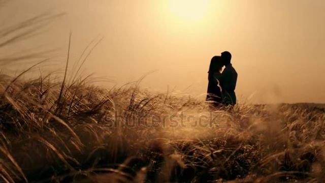 ЛЮБОВЬ НАС СОГРЕЕТ