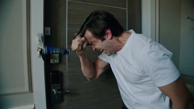 еще одна неудачная попытка