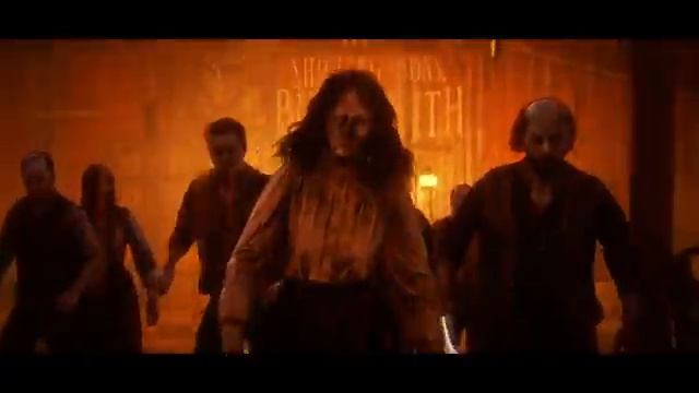 Red Dead Online. Странные истории Дикого Запада