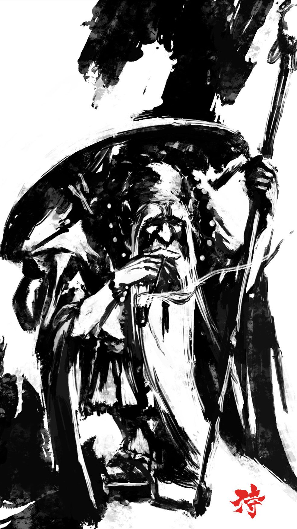 Чай Рок версия (Cover)