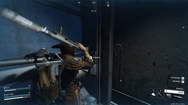 ARC RAIDERS: КАК УНИЧТОЖИЛИ РАКЕТЧИКА И ОТБИЛИСЬ ОТ РЭЙДЕРОВ🎮