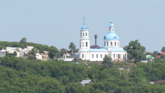 2014  "С.Образцов"  28 июня. Нижнекамск и концерт