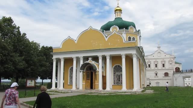 4-5 июля Рязань-Москва