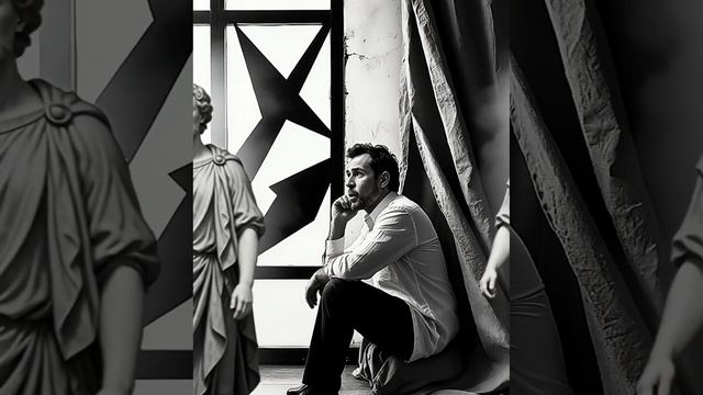 Человек. Версия 2. Музыкальная композиция на стихи Андрея Субботина