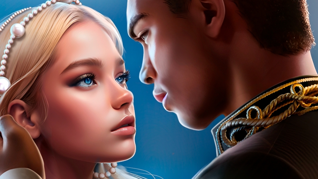 Неокситы: Дитя света | 1 сезон | 7 серия