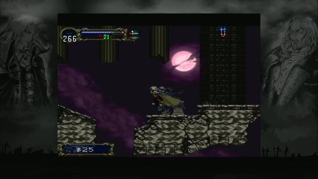 Castlevania: Symphony of the Night [Xbox 360]