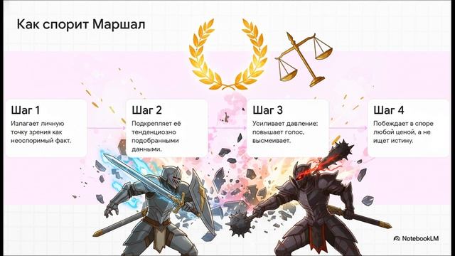 Жуков (Сенсорно-Логический Экстраверт - СЛЭ)