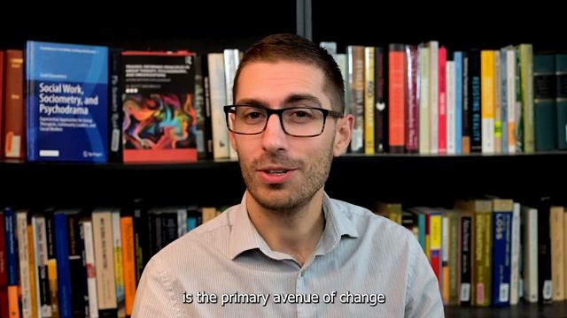 Trauma And Relationships