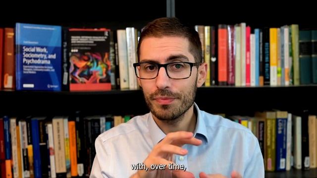 Trauma and Loud Noises