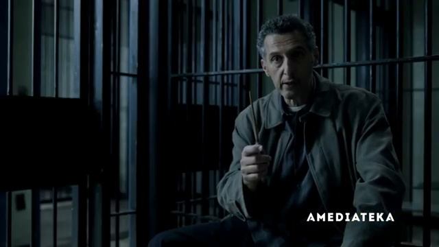 Однажды ночью сериал 2016 - Русский Трейлер