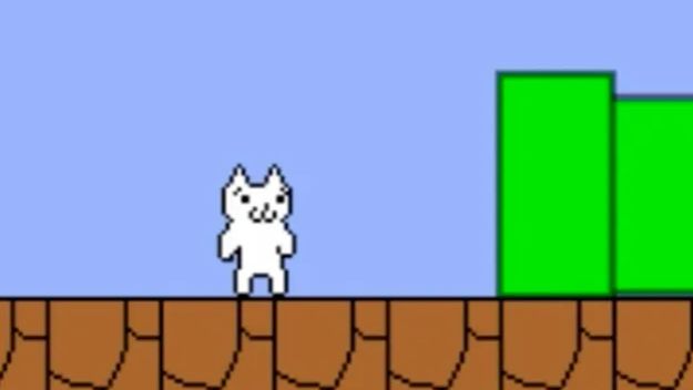 leafxup-НЕРВНЫЙ СРЫВ...