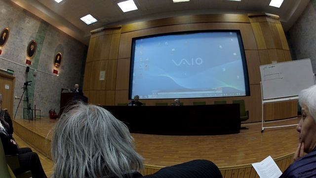 2015 г. Съезд Атлантологов  6 часть GOpr5109