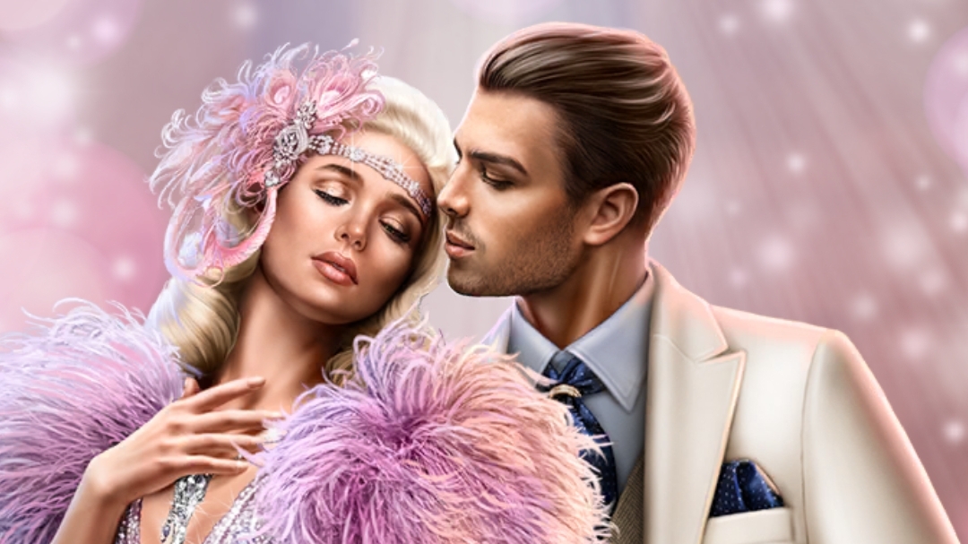 Хроники Арк-Драйдена | 1 сезон | 5 серия