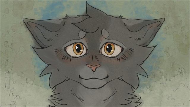 Carol Bela - Graystripe x Silverstream pmv (КОТЫ ВОИТЕЛИ АНИМАЦИЯ ПЕРЕЗАЛИВ)