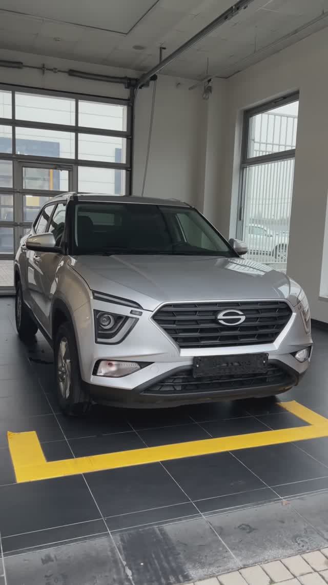 NEW Solaris HC 7136 - Автосалон АВРОРА Ростов-на-Дону Шолохова 247