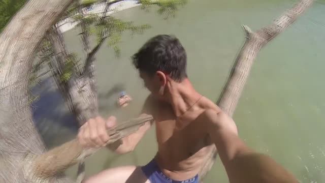 Часть 3_Озеро Сукко_кипарисы_дорога домой