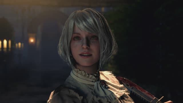 Resident Evil 4 Remake Глава - 7