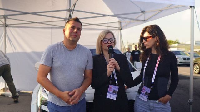 Финал EMMA Russia 2025 Санкт-Петербург