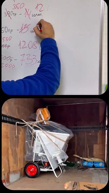 Можно опоздать по крупному! Когда рискуешь только своими возможностями..