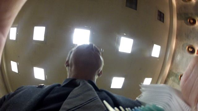 2015 г. Съезд Атлантологов  8 часть GOPR5111