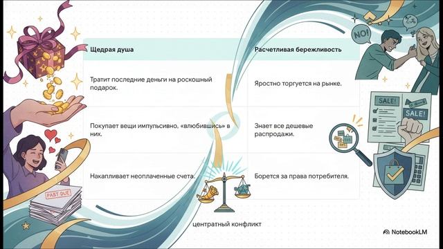 Гюго (Этико-Сенсорный Экстраверт - ЭСЭ)