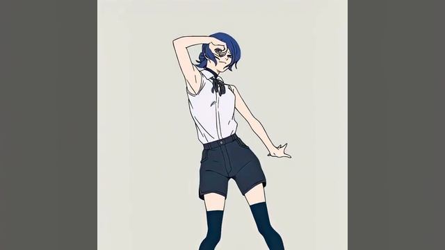 Эдит Человек Бензопила