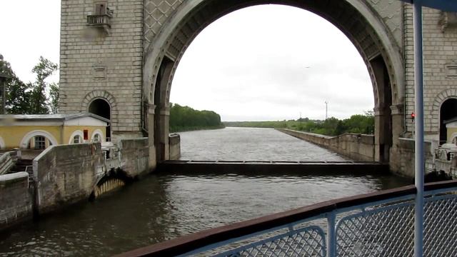 2014  "С.Образцов" 17-18 июня. Москва-Углич