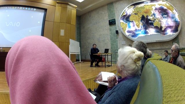 2015 г. Съезд Атлантологов  7 часть GOPR5110