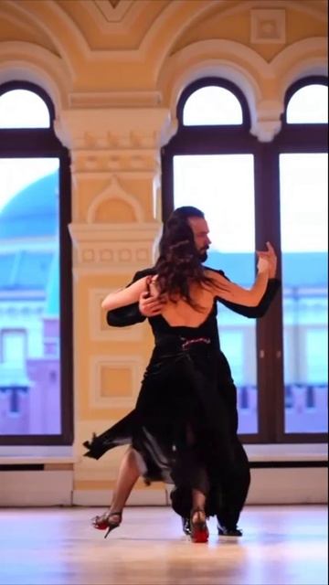 А всё пройдет (Шорт)|Автор песни-Ольга Павлова| Видео-TANGO STEP, Мироненко Алексей