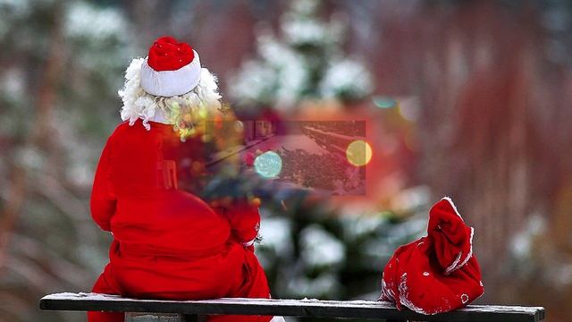 Старый год ушёл