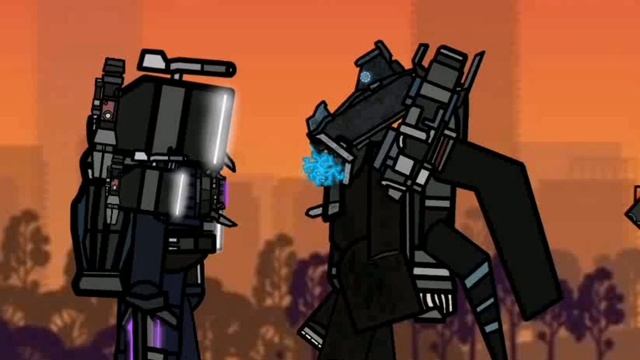 Skibidi toilet 69 (part 2)