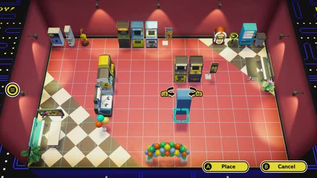 Pac-Man Museum+ (2022) [PC]