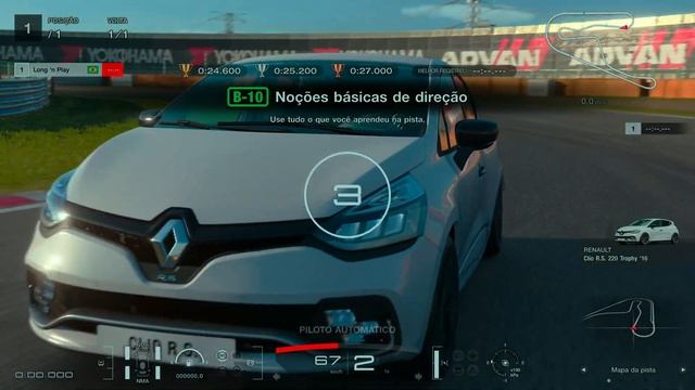 Gran Turismo 7 (2022) [PlayStation 5] - Часть 1 из 4