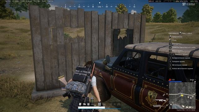 PLAYERUNKNOWN'S BATTLEGROUNDS 2025.12.22 - 21.53.23.24.Смерть.DVR