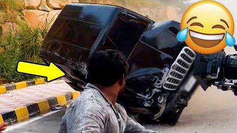 Я РЖАЛ ДО СЛЕЗ😂 15 Минут ОТБОРНЫХ ПРИКОЛОВ 2025 Смешные видео - Лучшие ПРИКОЛЫ #168