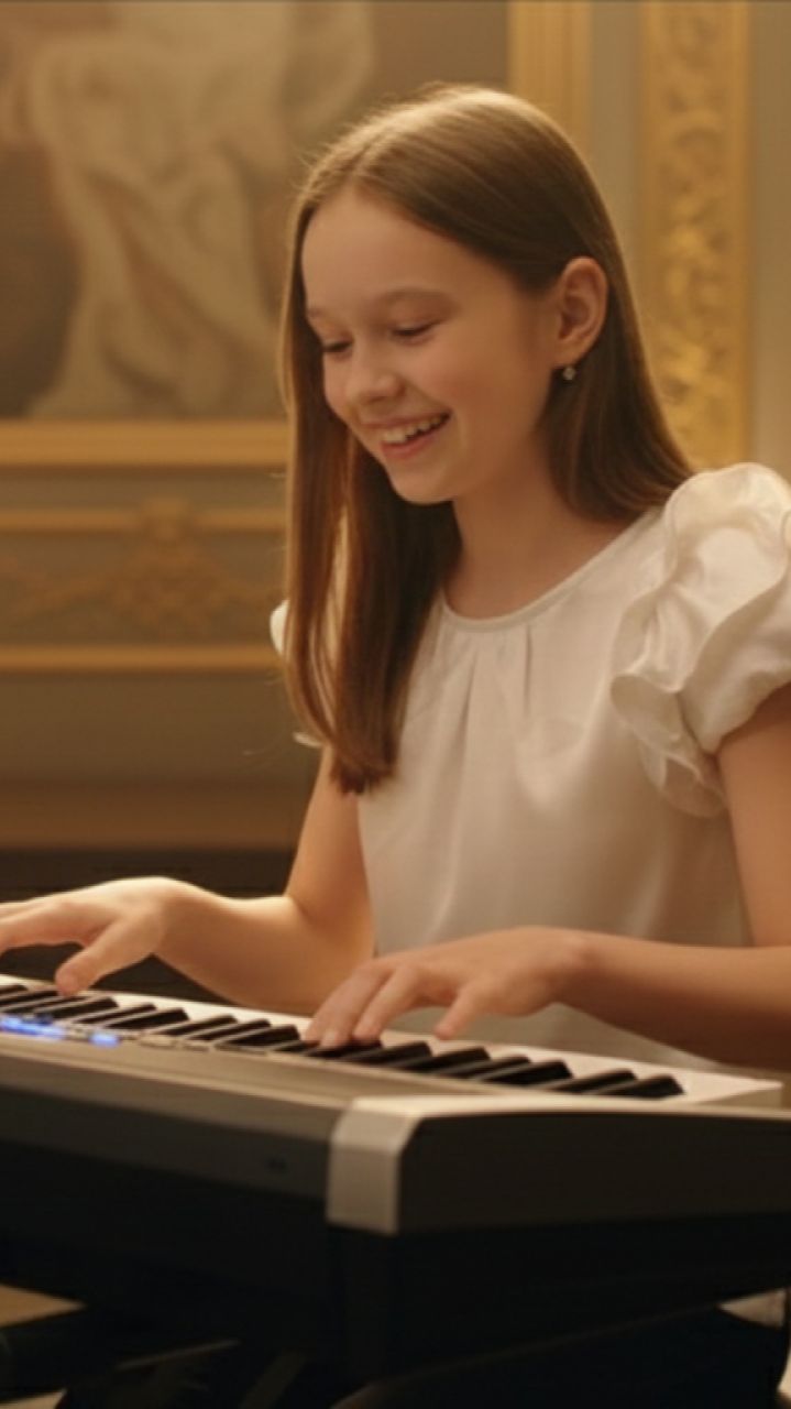 Поль Мориа "Токката"