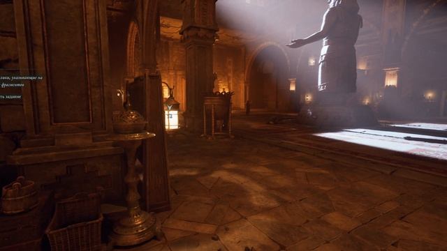 Awoved - прохождение [109] ПК русский язык