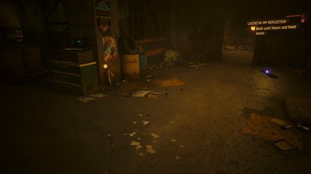 Cyberpunk 2077: Phantom Liberty [DLC] (2022) [PC] - Часть 1 из 3