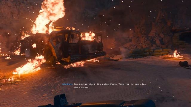 Call of Duty: Black Ops 6 (2024) [PC] - Часть 1 из 2