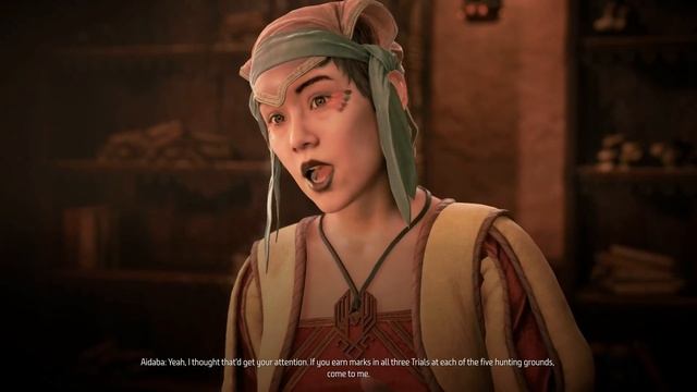 Horizon: Zero Dawn Remastered (2017/2024) [PS5] - Часть 3 из 12