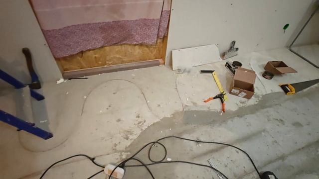 Насоссно-Смесительный Узел и Теплый пол.Часть 2.