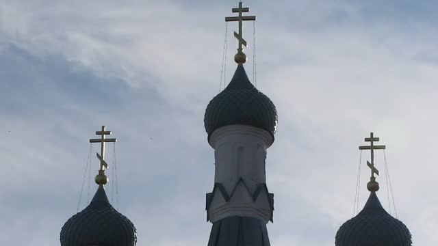 2013 г. Теплоход ″Кронштадт″.. 3. Александро-свирский монастырь, Мандроги